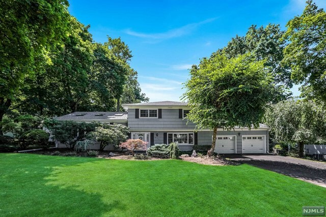 Property Photo: 217 Alpine Drive NJ 07624