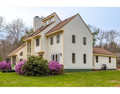 Property Photo: 38 Litchfield Dr MA 01741