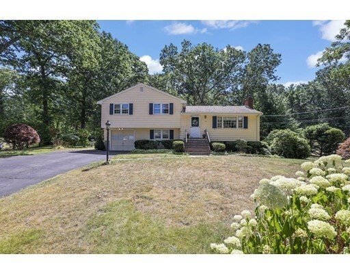 Property Photo:  196 Alder Road  MA 02090 