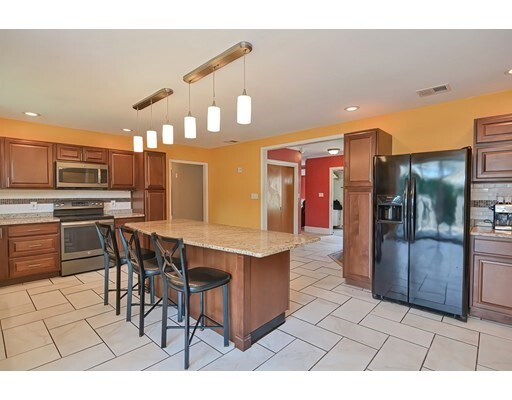 Property Photo: 511 Bedford St MA 02740