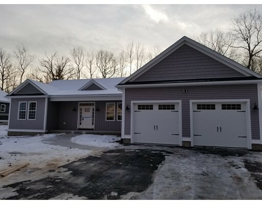 Property Photo: 3 Lyon Green MA 01075