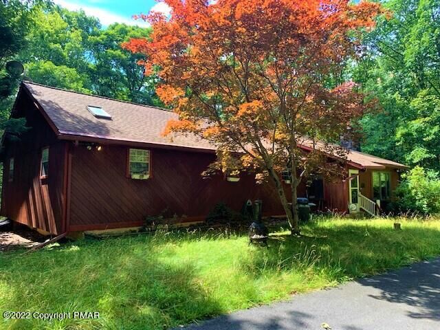 Property Photo: 2012 Little Billy Lane PA 18466