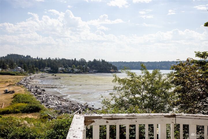 Property Photo:  13574 S Green Street  WA 98221 