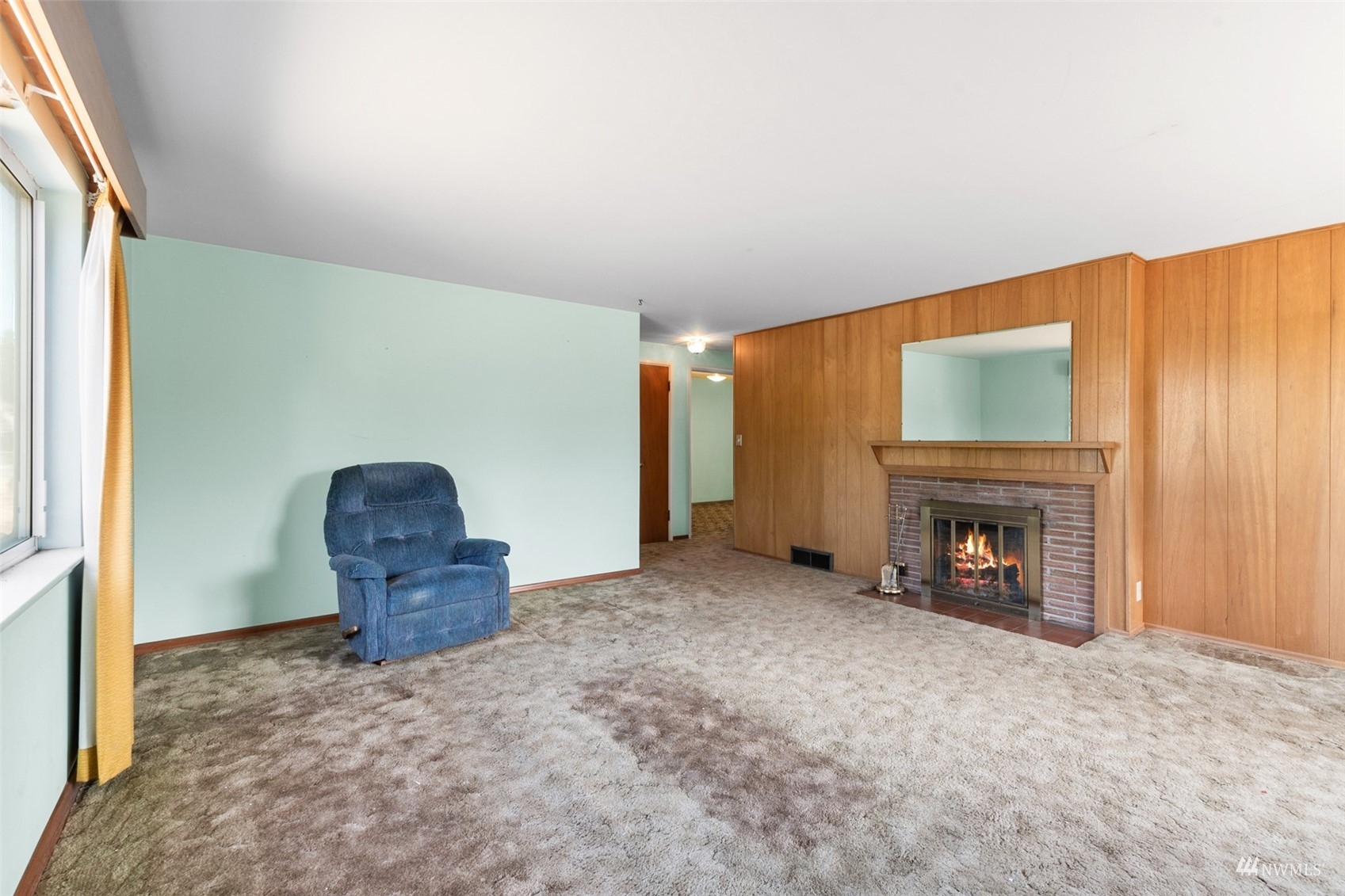 Property Photo: 3022 SW Trenton Street WA 98126