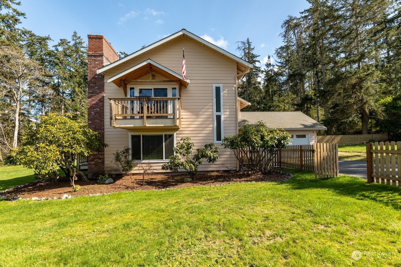 Property Photo:  3046 Mt. Baker Circle  WA 98277 