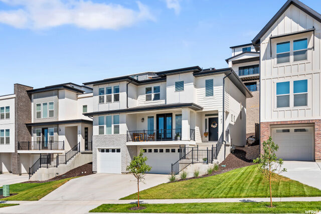 Property Photo: Address not disclosed UT 84054