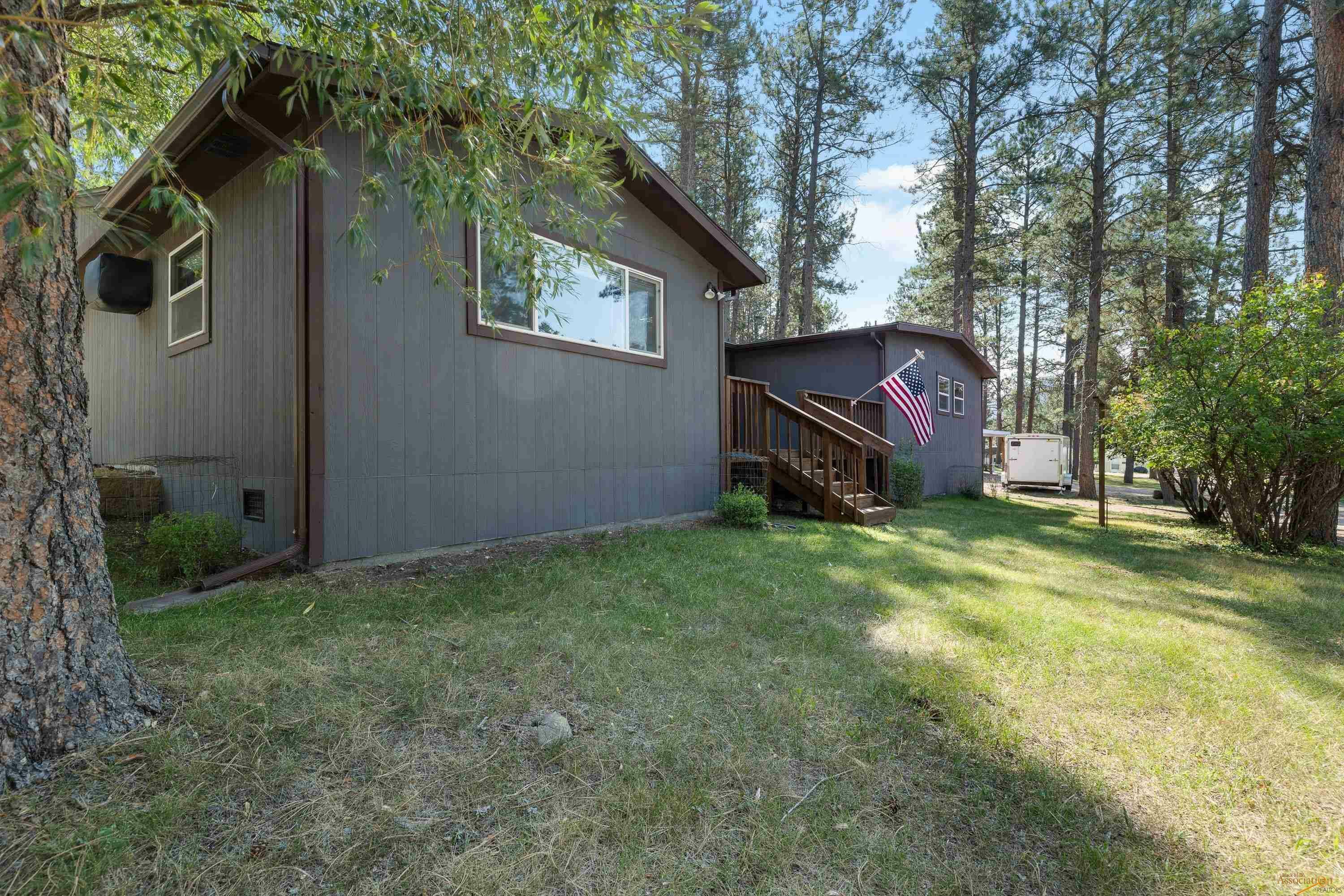 Property Photo:  13065 Pine Cliff Cir  SD 57702 