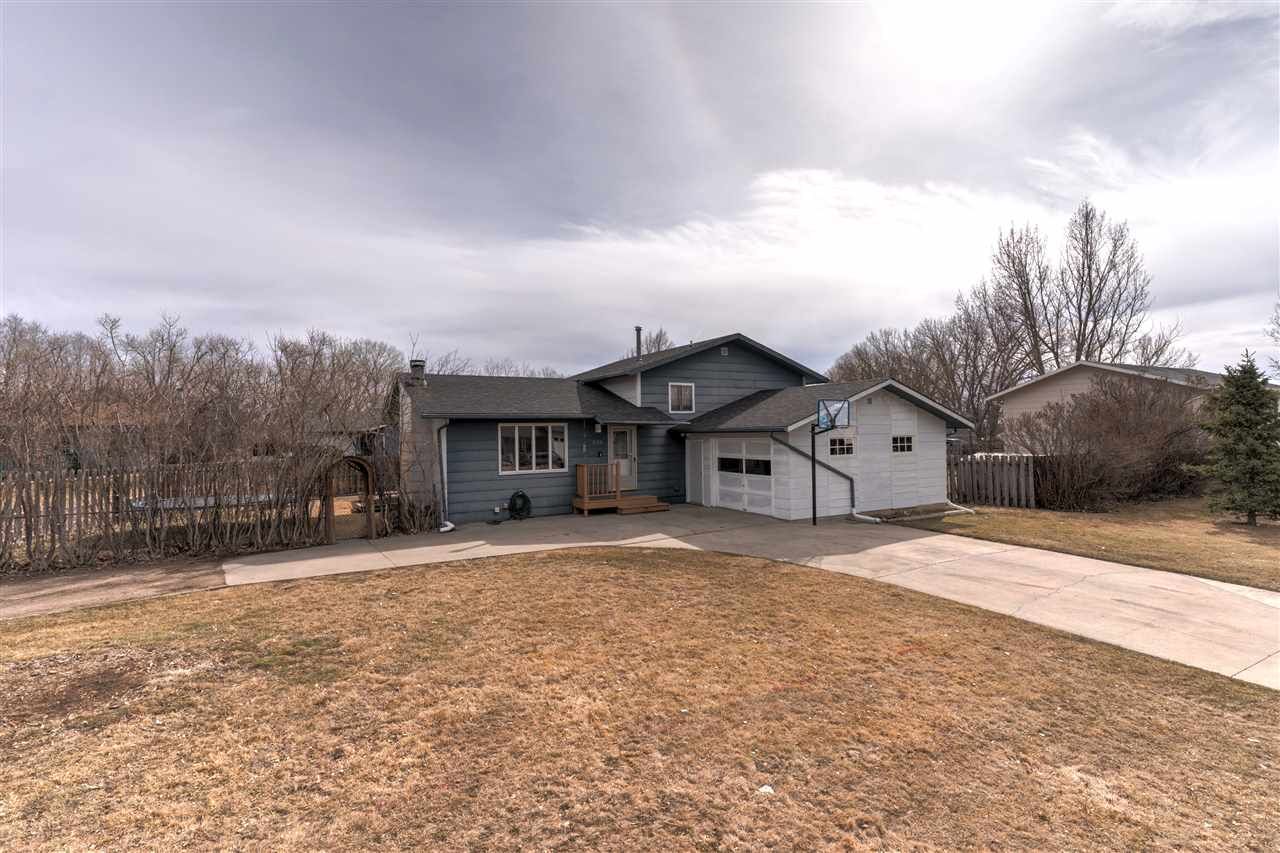 Property Photo:  2128 Russet Ln  SD 57703 