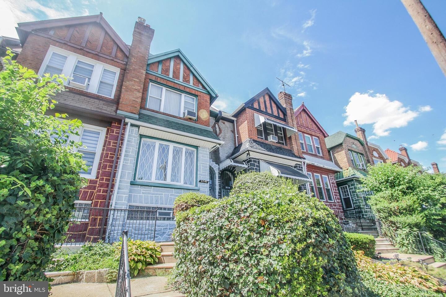 Property Photo:  6540 N 18th Street  PA 19126 