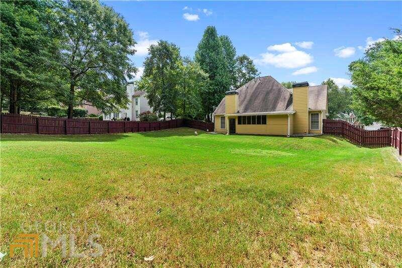 Property Photo: 9735 Settlers Lane GA 30506