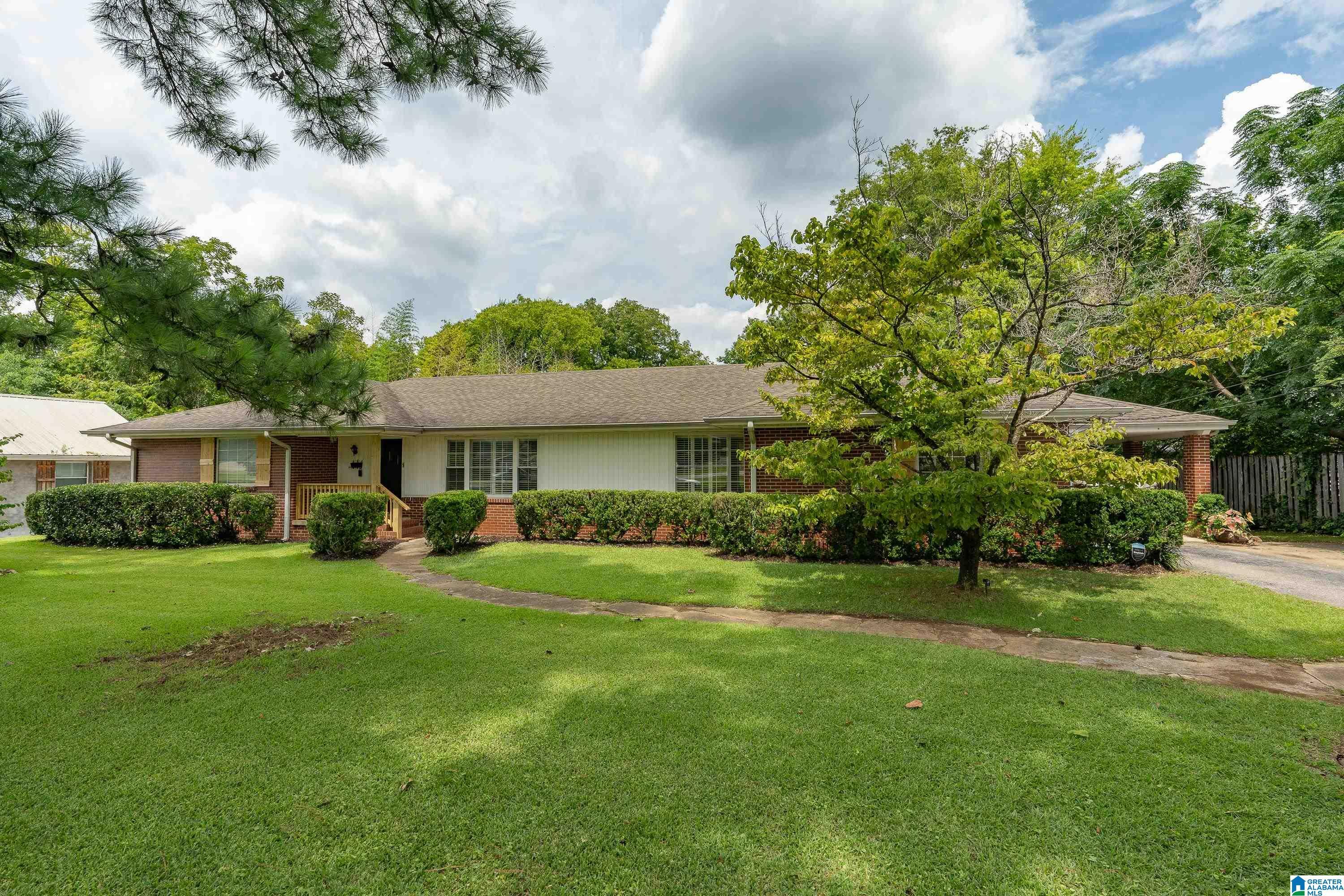 Property Photo:  986 Montevallo Road  AL 35094 