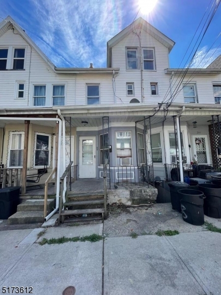 Property Photo:  268 Washington St  NJ 08865 