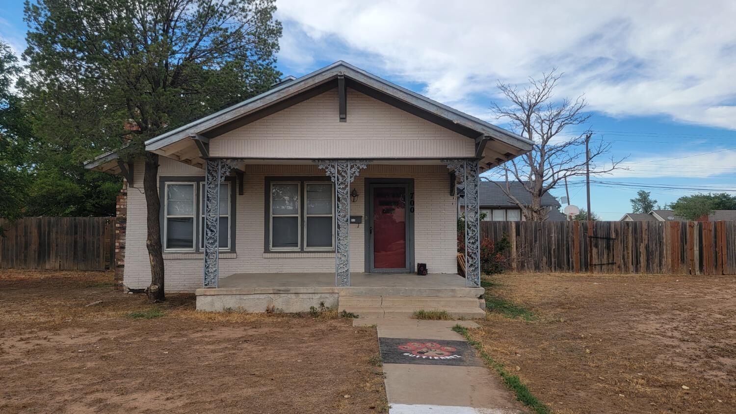 Property Photo: 700 W Lubbock Road TX 79364