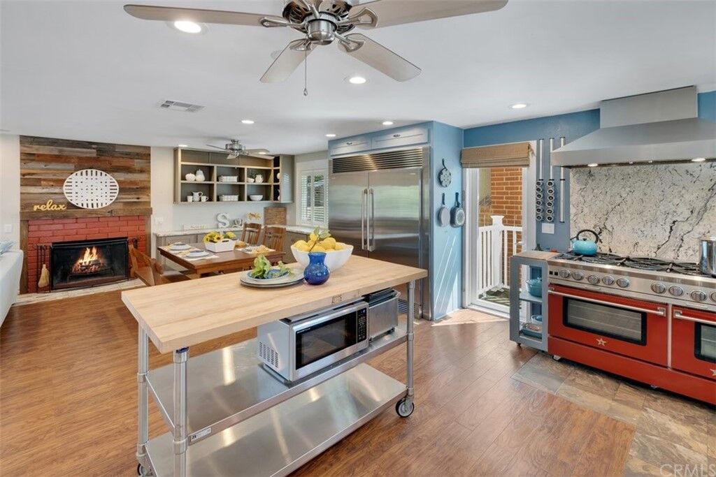 Property Photo: 5081 Skylark Drive CA 92649