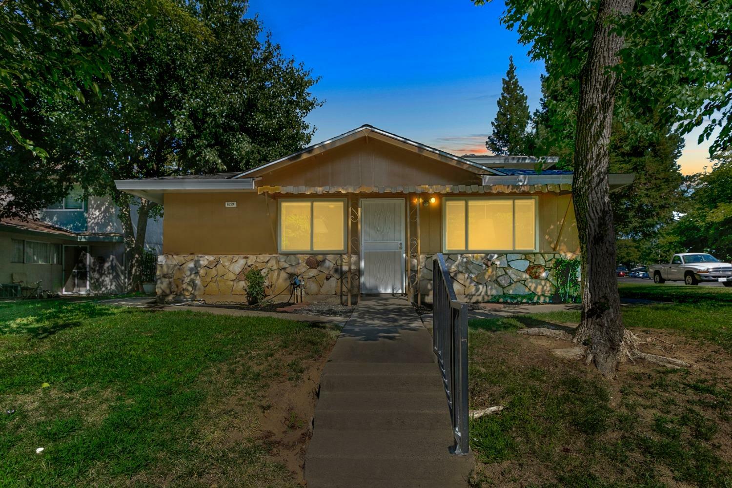 Property Photo:  6224 Cavan Drive 1  CA 95621 