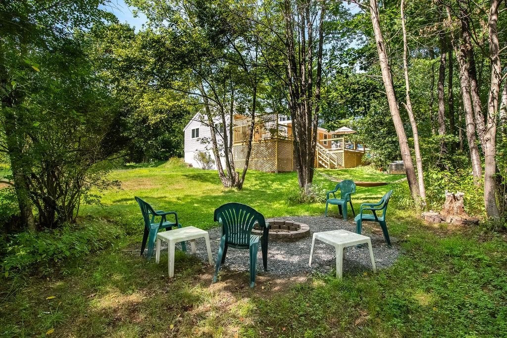 Property Photo:  264 Knights Pond Road  ME 03908 