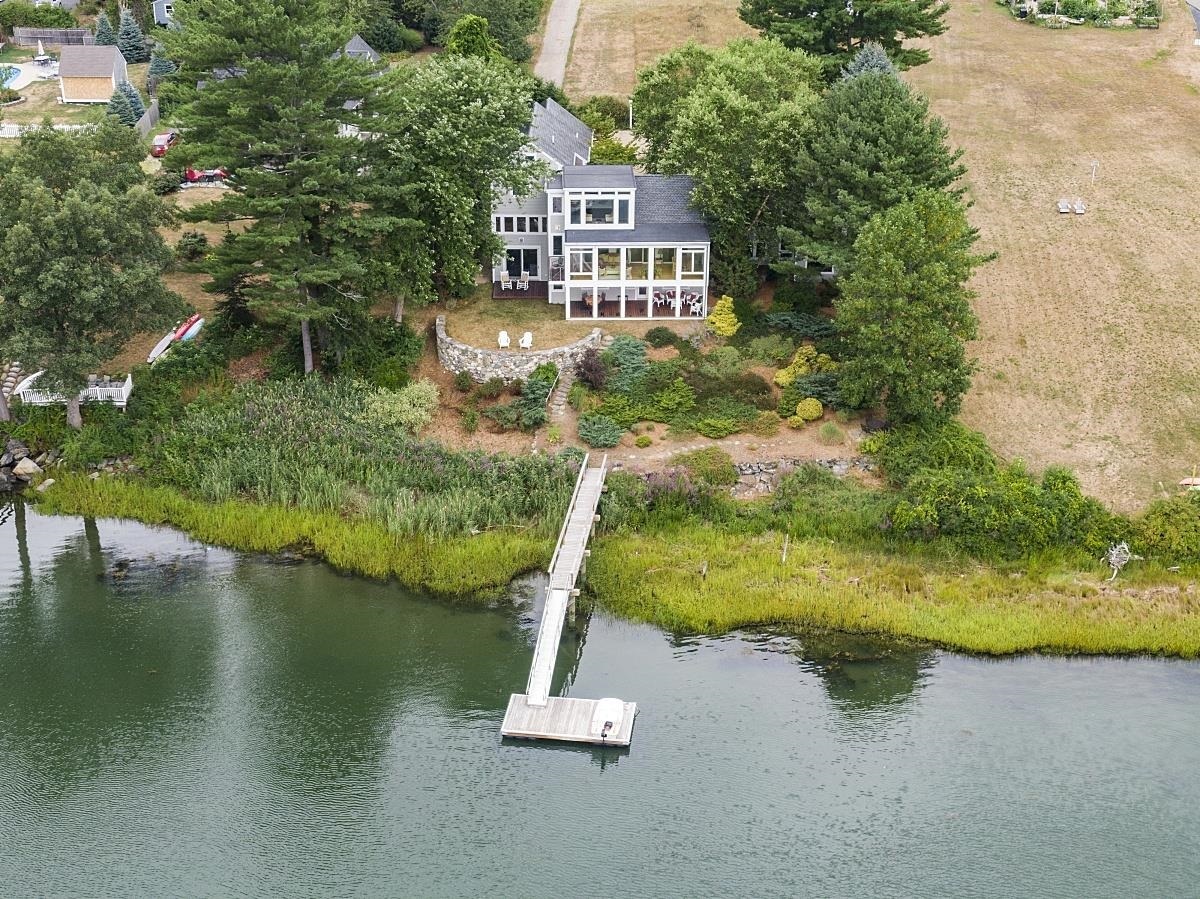Property Photo: 306C Dover Point Road NH 03820
