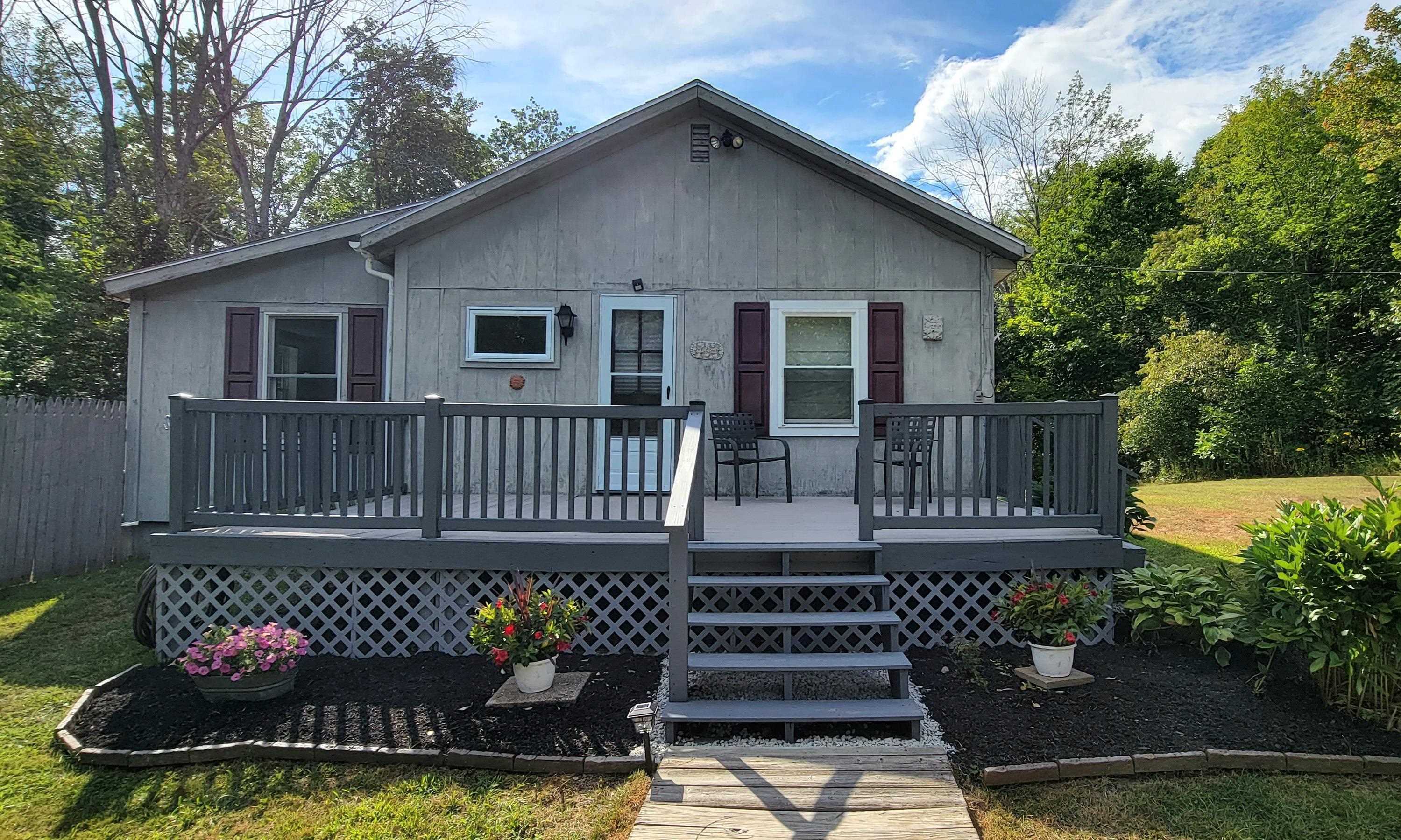 Property Photo: 304 Loudon Road NH 03263