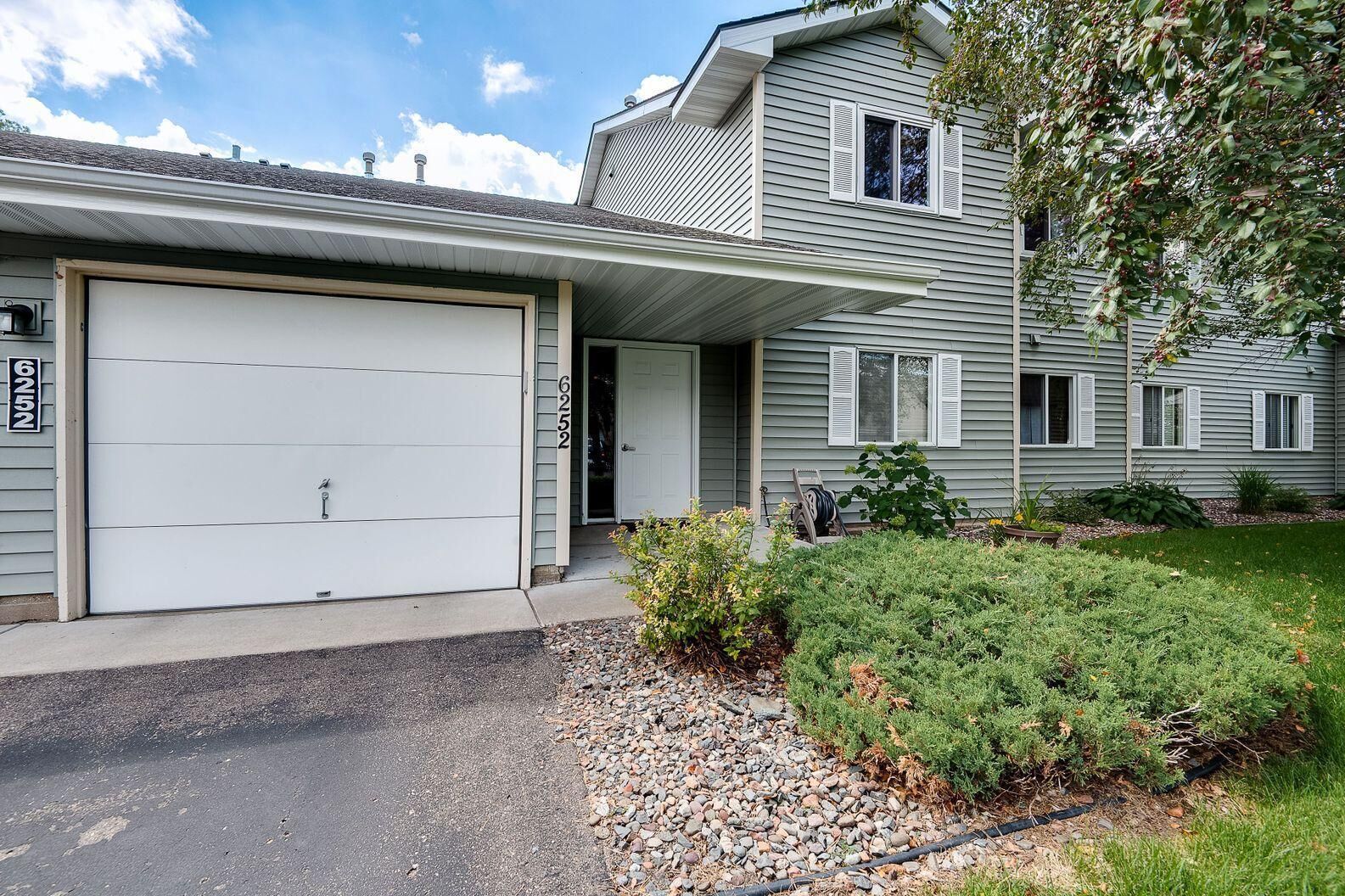 Property Photo:  6252 Magda Drive D  MN 55369 