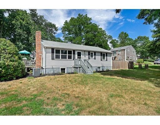 Property Photo: 442 Careswell Street MA 02050