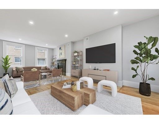 Property Photo:  49 Winchester Street 1  MA 02116 