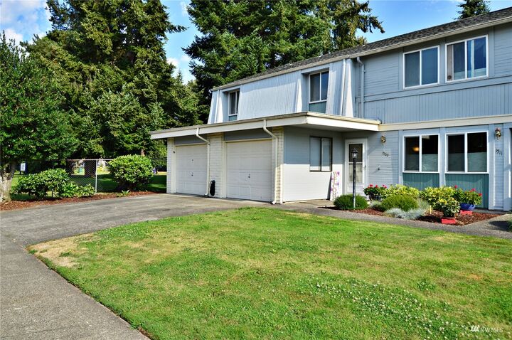 1509 22nd Street NE 1509  Auburn WA 98002 photo