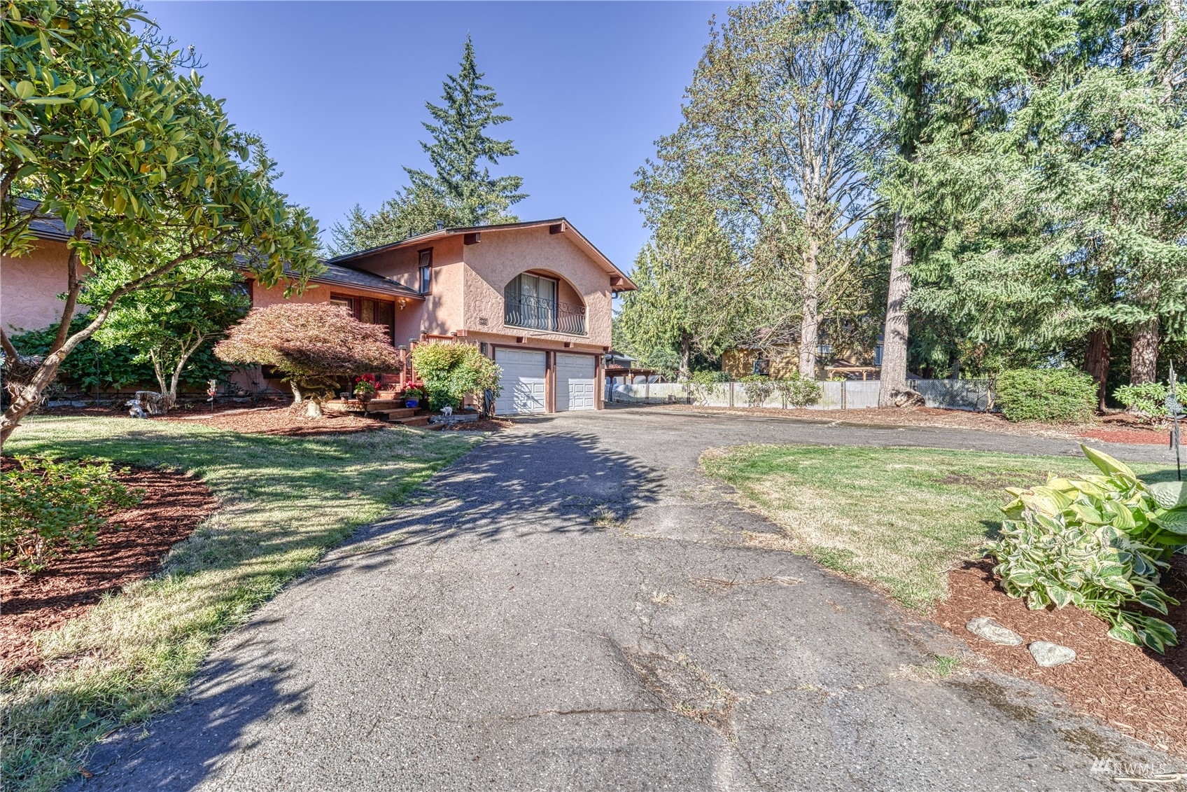 Property Photo:  3560 NE Arrowhead Drive  WA 98311 