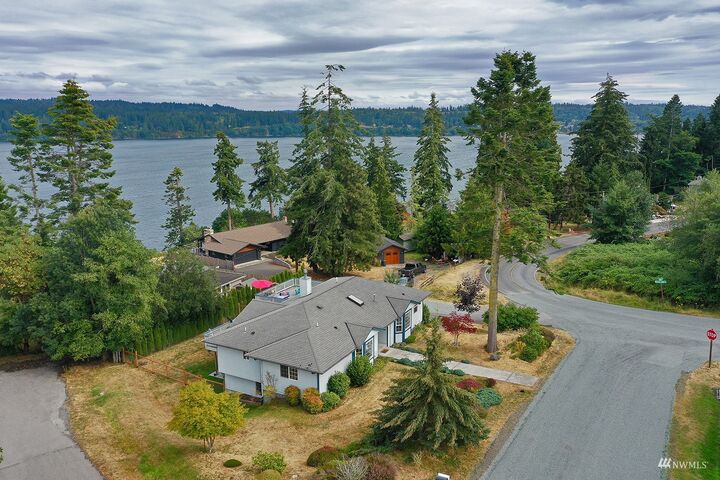 Property Photo:  4965 Harbor Hills Drive  WA 98249 