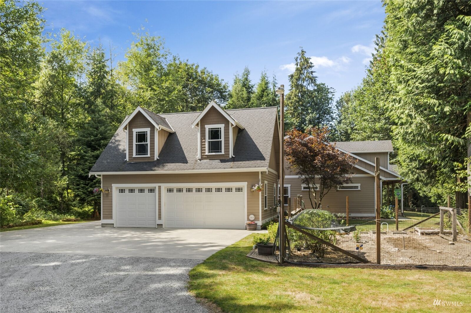 Property Photo:  19618 106th Avenue NE  WA 98223 