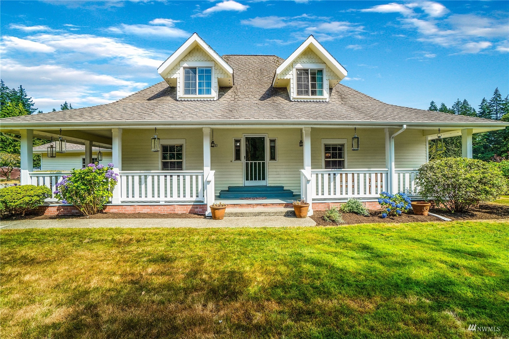 33640 Widmark Road NE  Kingston WA 98346 photo