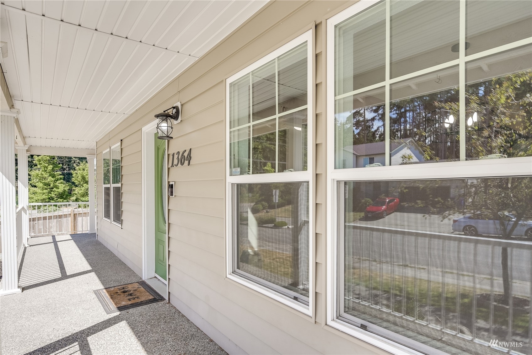 Property Photo:  1364 NW Redwing Drive  WA 98277 