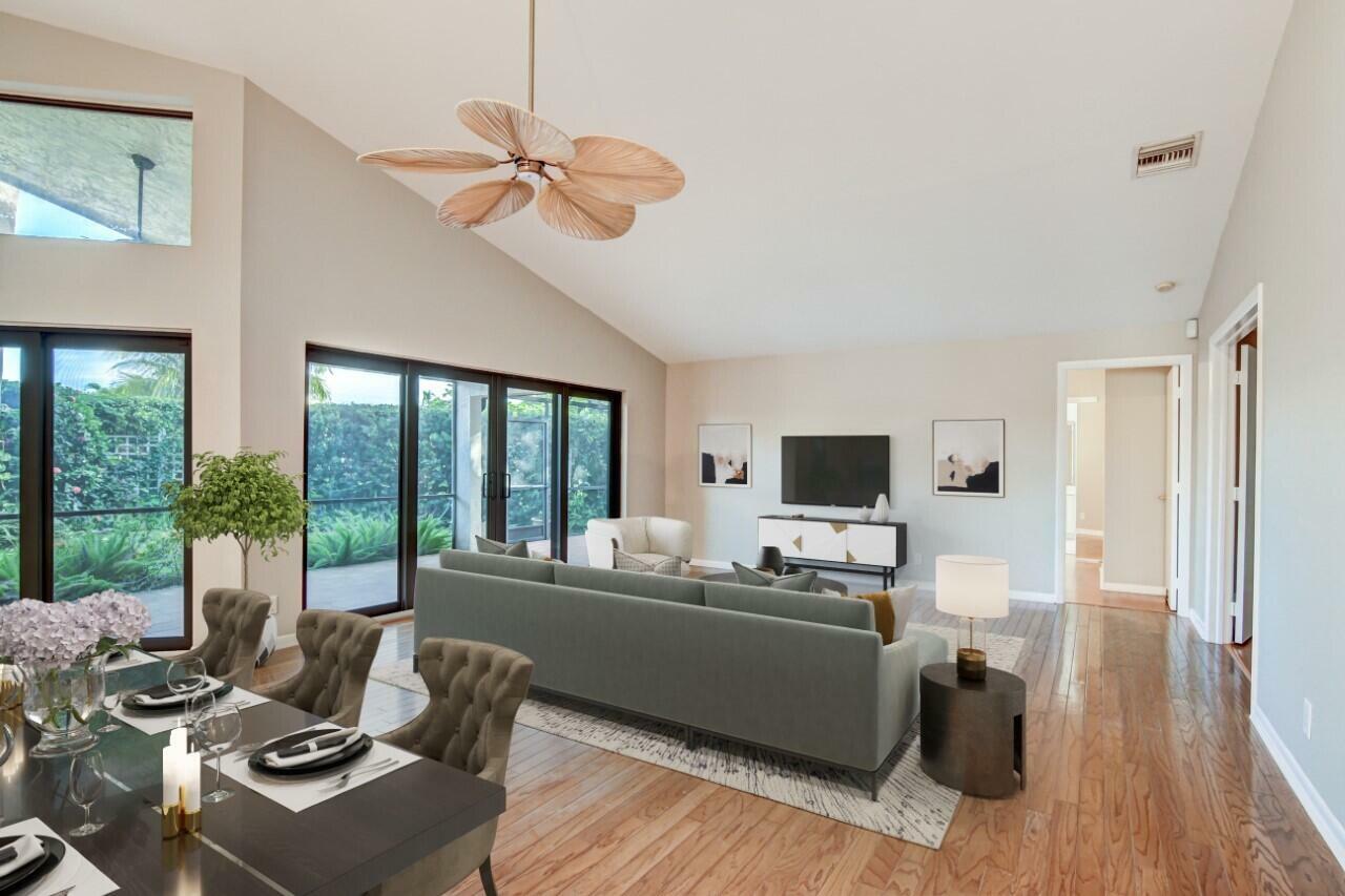 Property Photo: 23313 Water Circle FL 33486