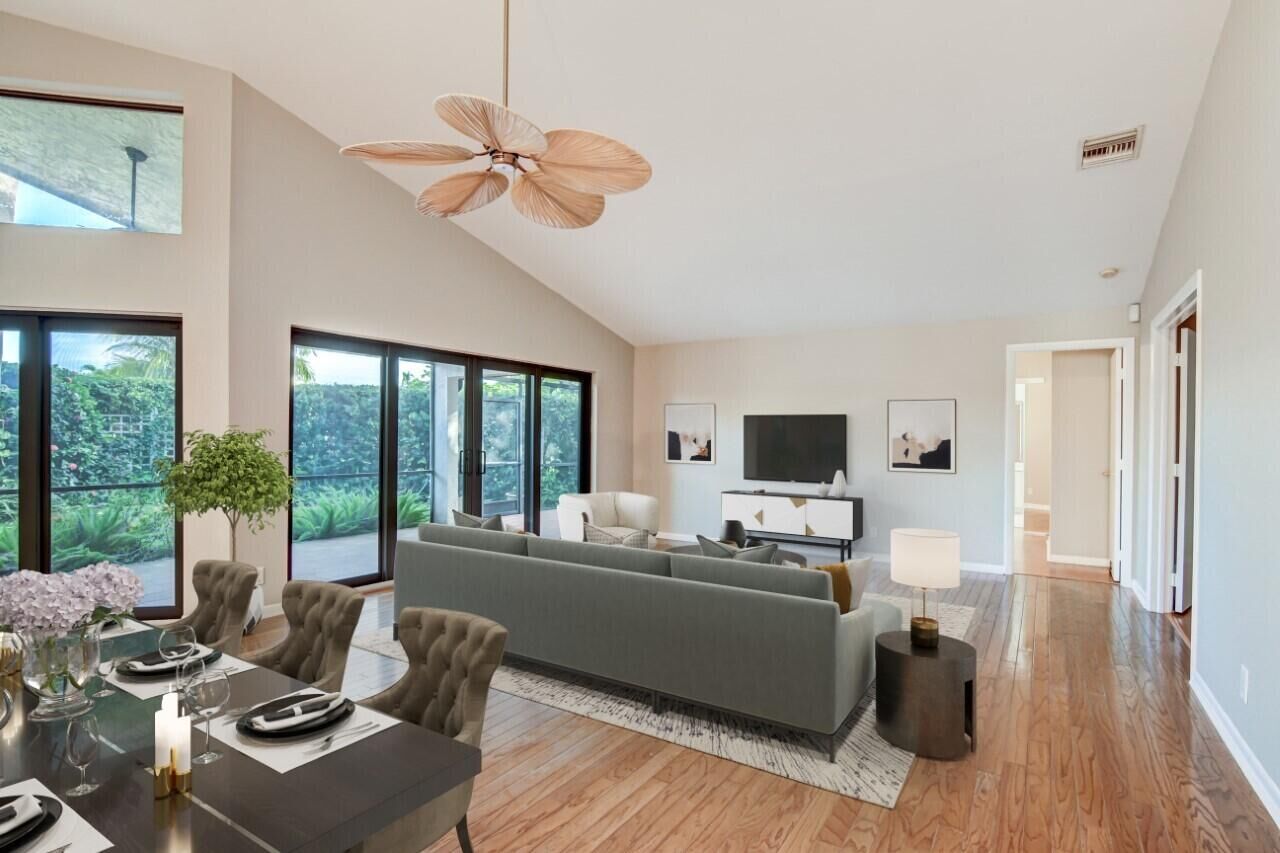 Property Photo:  23313 Water Circle  FL 33486 