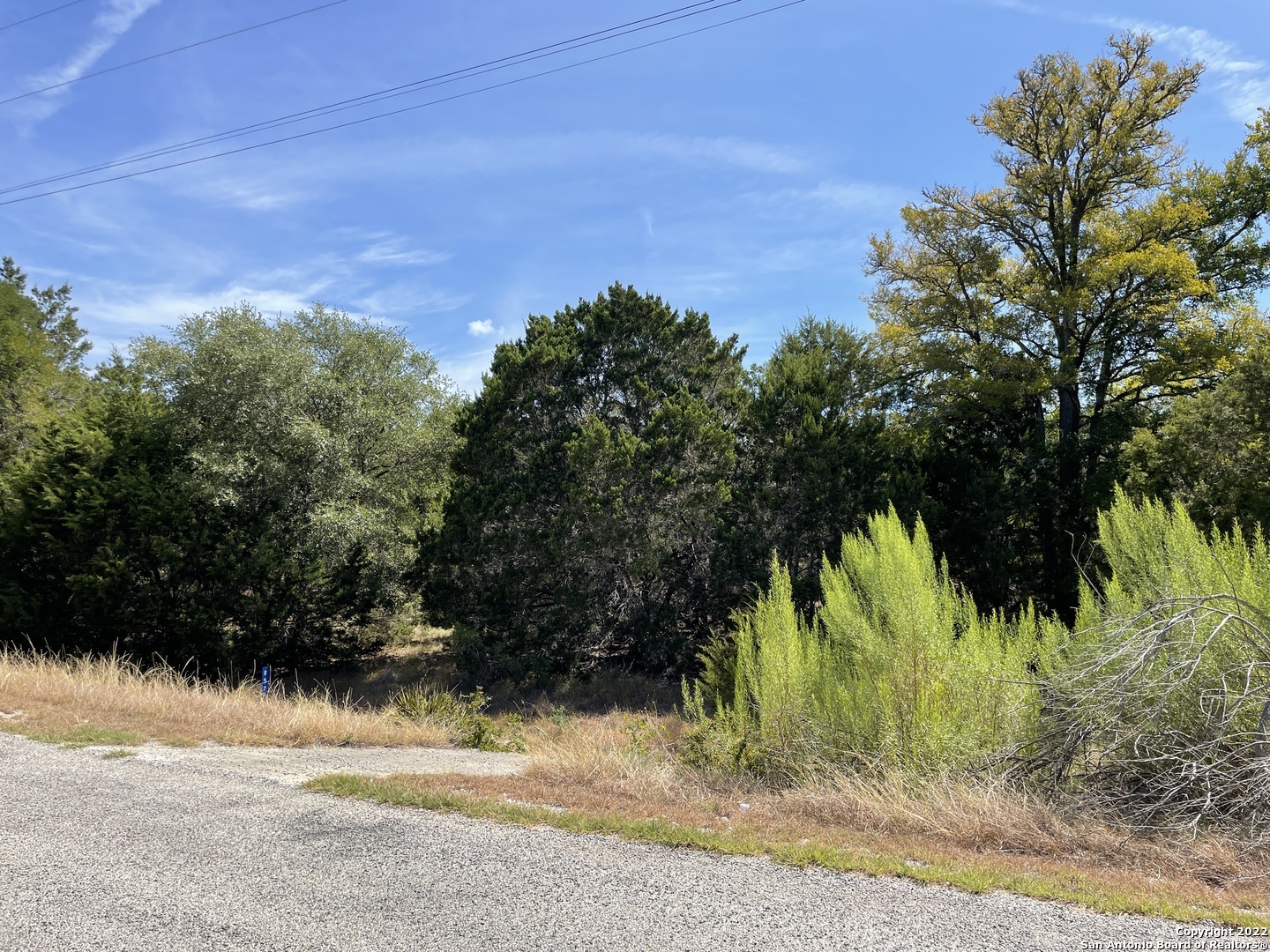 Property Photo:  857 Rutherford  TX 78623 