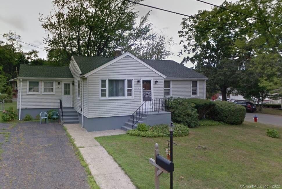Property Photo:  88 Orford Road  CT 06516 