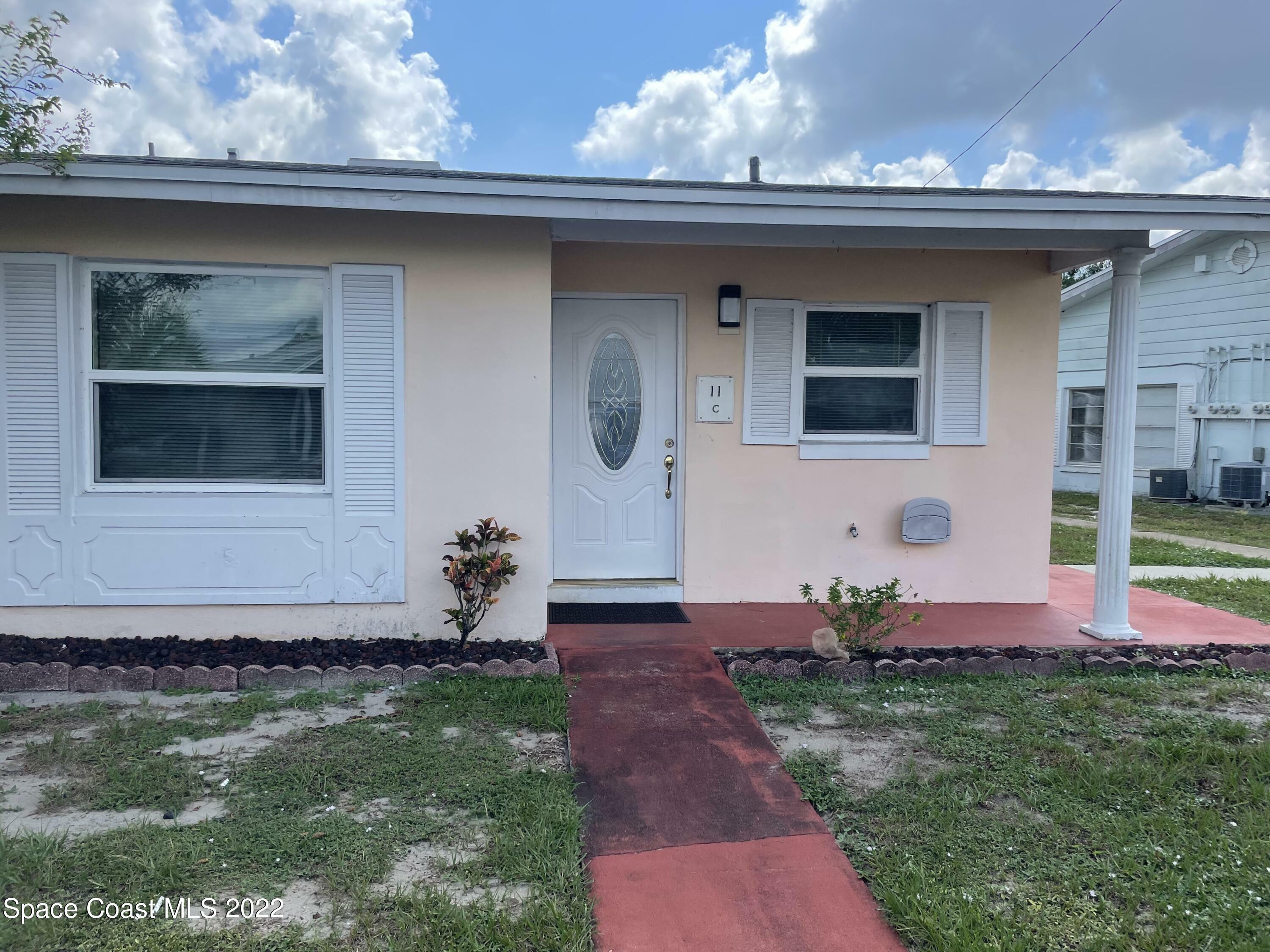 Property Photo: 3645 Barna Avenue FL 32780