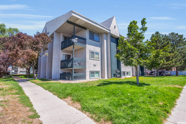 Property Photo:  Address not disclosed  UT 84107 