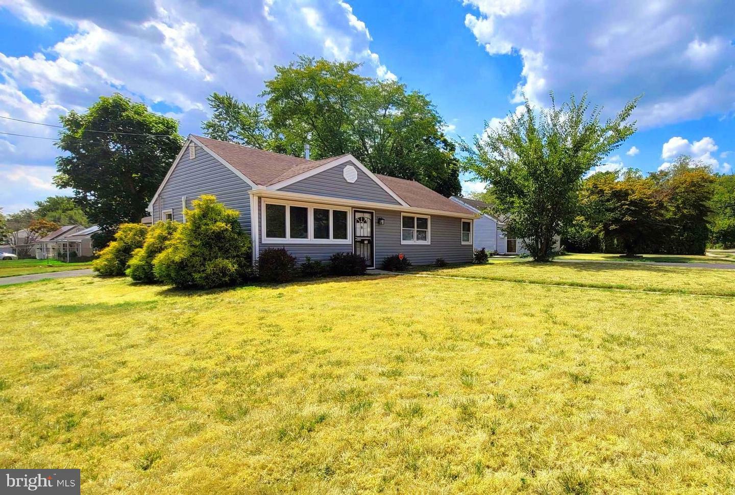 Property Photo: 79 Lanning Street NJ 08618