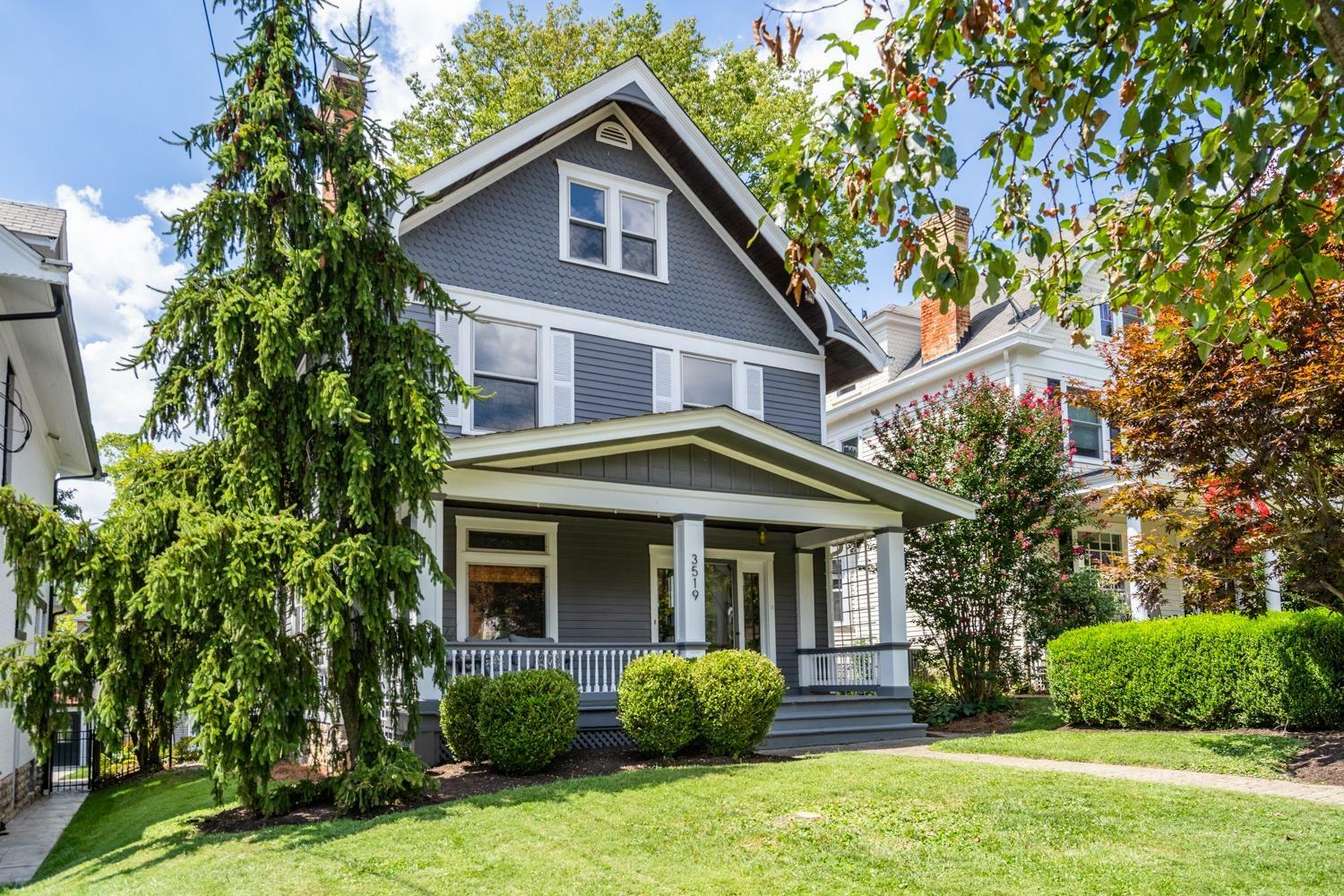3519 Monteith Avenue  Cincinnati OH 45208 photo
