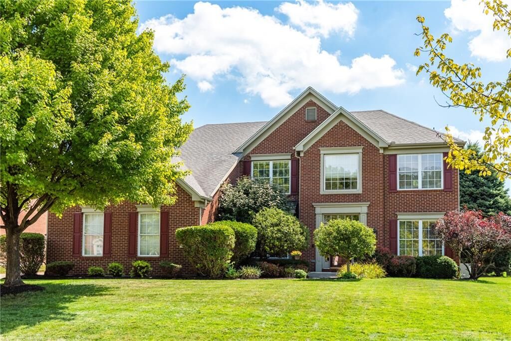 Property Photo: 20 Millard Court OH 45066