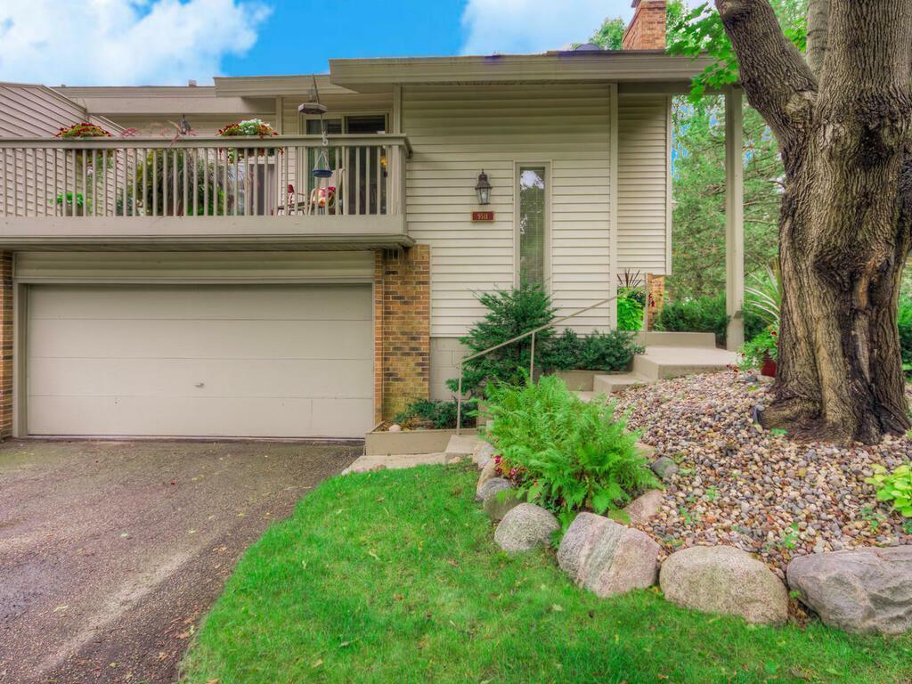 Property Photo:  9511 Hartford Circle  MN 55347 