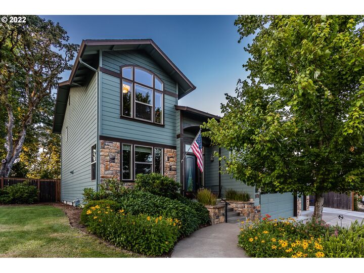 3612 Vitus Ln  Springfield OR 97477 photo
