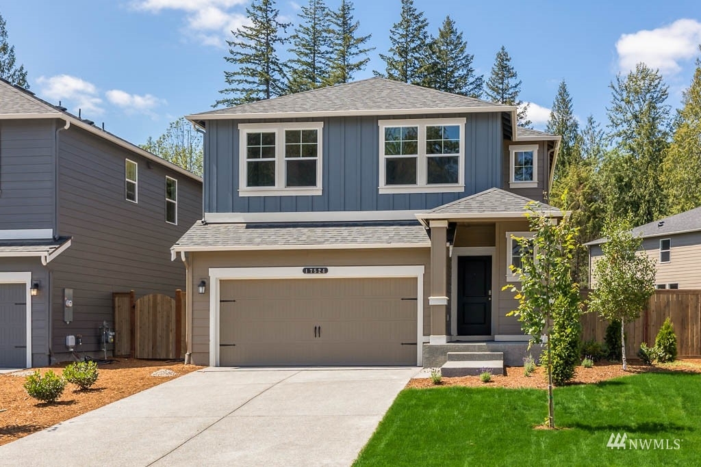 Property Photo:  18802 109th Street E 880  WA 98374 