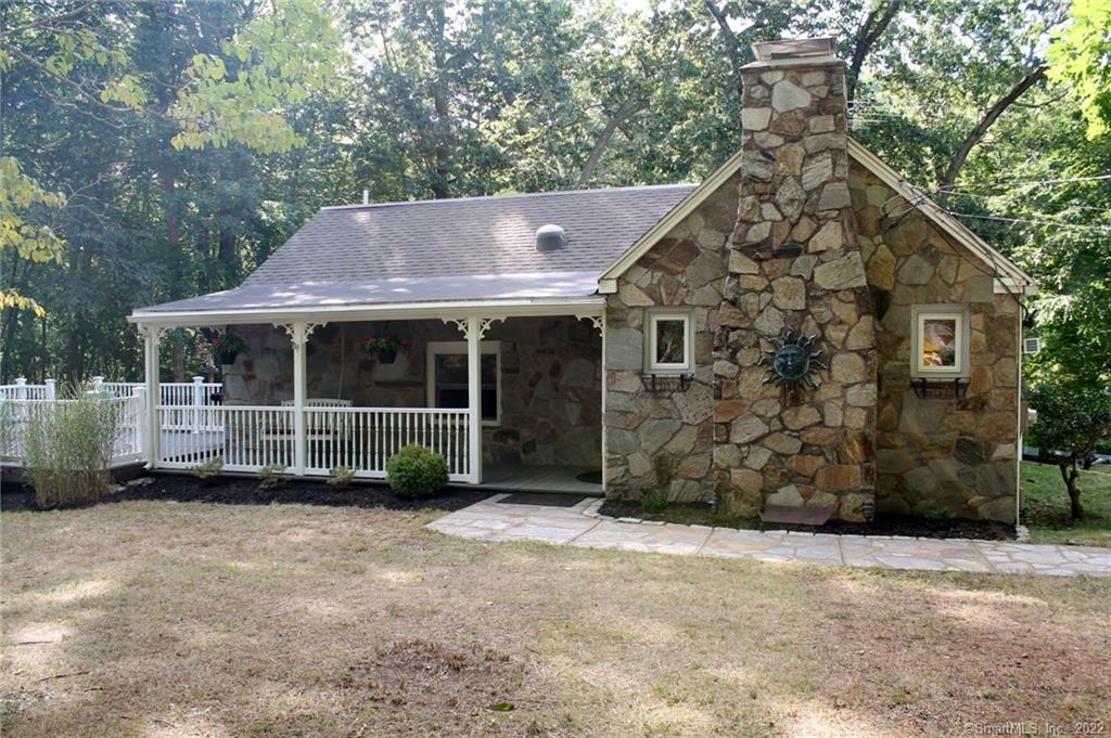 Property Photo:  29 Notch Road  CT 06043 