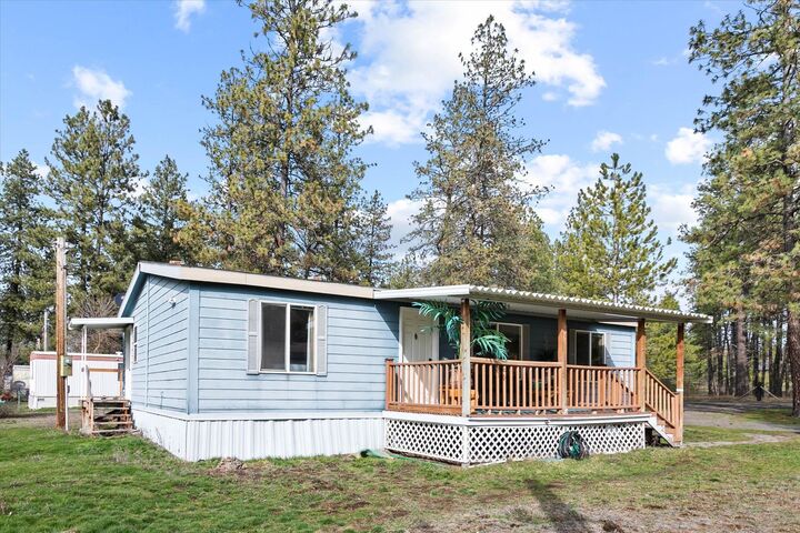 16220 S Sherman Rd #19  Cheney WA 99004 photo