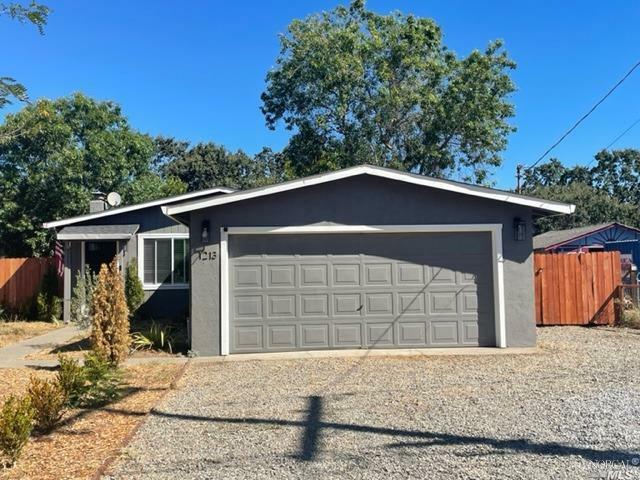 1213 Tapadera Drive  Santa Rosa CA 95407 photo