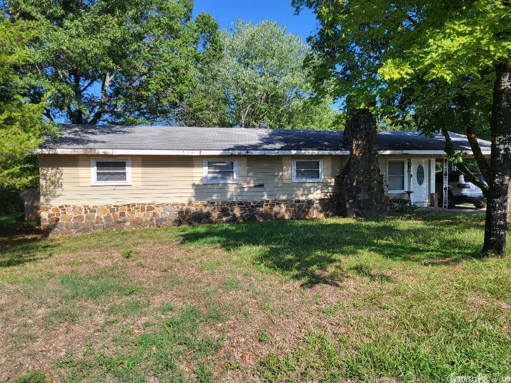 110 Polk Road 689  Mena AR 71953 photo