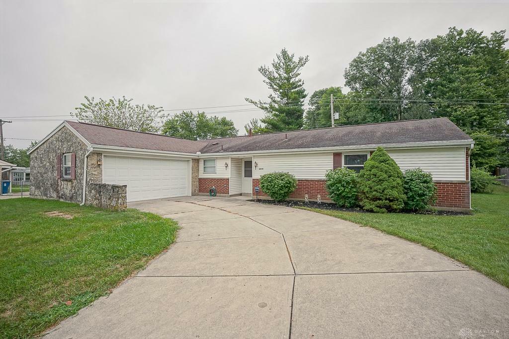 Property Photo:  6874 Alter Road  OH 45424 