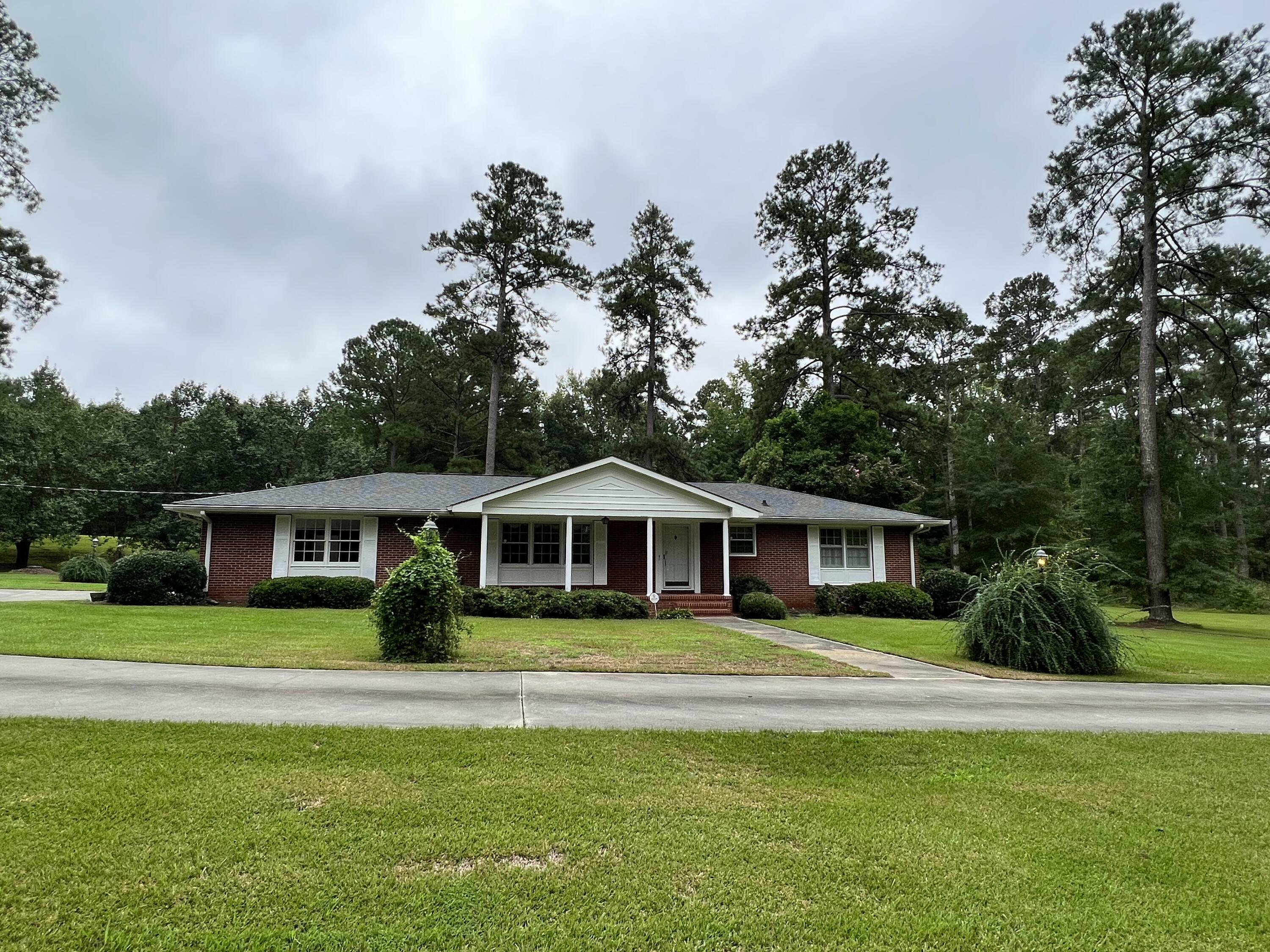 Property Photo:  1420 Central Road Ext Ext  GA 30824 
