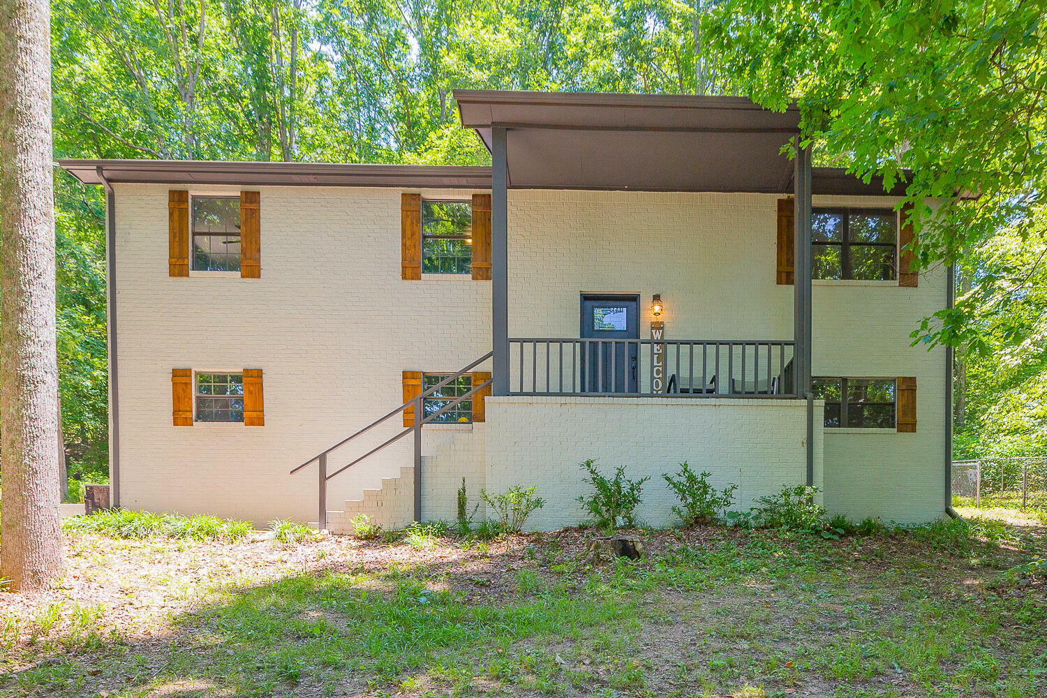 Property Photo:  116 Dennis Pierce Road  GA 30736 